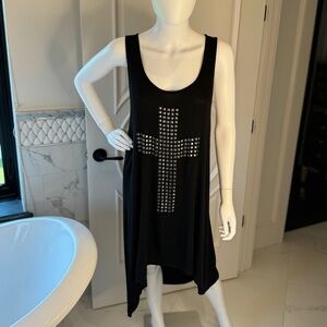 FOREVER 21, Size L, Black